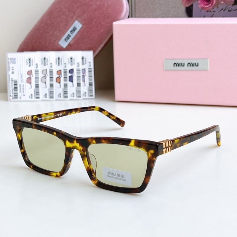 MIU MIU
